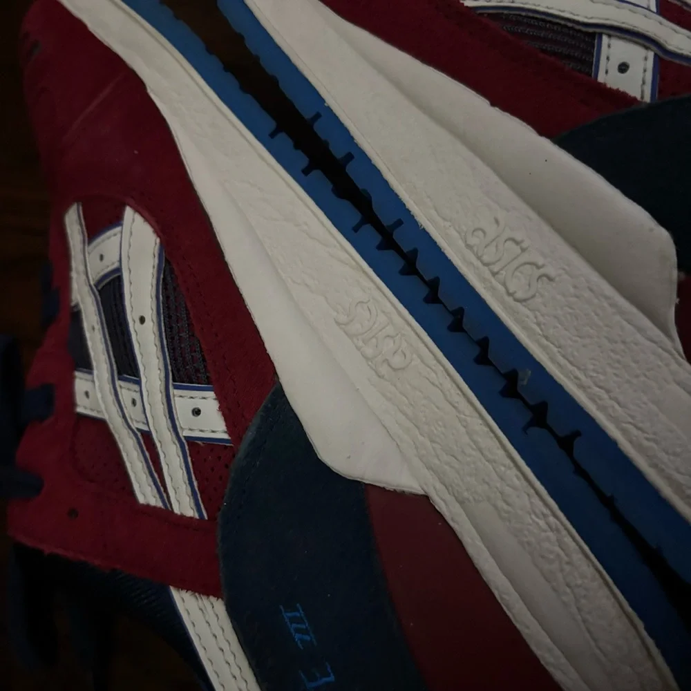 ASICS Gel Lyte III (Men’s) - Picture 13 of 15